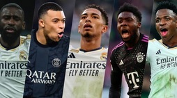 Mbappé e Davies al Real Madrid? La formazione per il 2024-2025 sarebbe clamorosa