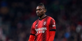 Leao: "Quando 50 incappucciati entrarono allo Sporting con cinture e spranghe"