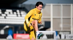 Fagioli, il momento più duro: "Ero sempre nervoso. Quando c'era la partita..."