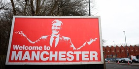 Ratcliffe, chi è l’uomo più ricco d’Inghilterra che rifarà grande lo United