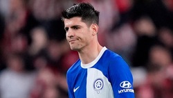 Simeone ko in Coppa del Re aspettando l'Inter: tris Athletic Bilbao