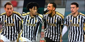 Guerra top, Turicchia imprendibile, Comenencia giù: pagelle Juve Next Gen