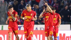 C'è pure il Catanzaro per la A diretta