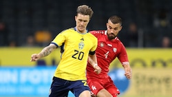 Olsson, Svezia in ansia: "Pochi progressi, rarissima condizione infiammatoria"