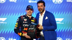 F1, GP Arabia Saudita: Buffon premia Verstappen dopo la pole a Jeddah