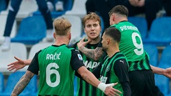 Ballardini, la frase sulla classifica. Thorstvedt: "Il mio gol per Berardi"