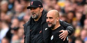 Liverpool-City, the last dance di Klopp e Pep: amici mai, ma neanche nemici