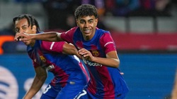 Yamal, offerta faraonica dal Psg. Mendes da Laporta, ma il Barcellona...