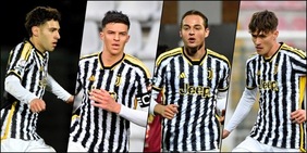 Sekulov altra categoria, muro Muharemovic: le pagelle Juve Next Gen