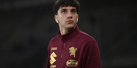 Toro, Kabic a metà: in Primavera sotto gli occhi di Juric