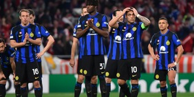 Pavard erroraccio, De Vrij a fondo, Sanchez fatale: Inter, le pagelle del ko