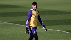 Real Madrid, non c'è pace per Courtois: infortunio al ginocchio, le condizioni