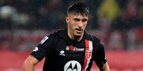 Dany Mota, la scalata: dal Monza alla chiamata del Portogallo