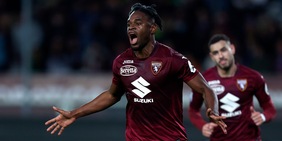 Toro, con questo Zapata tutto diventa possibile