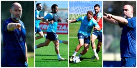 La prima Lazio di Tudor: l'obiettivo di Igor è subito la Juve!