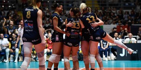 Chieri, il magico trionfo: anima europea e continuità