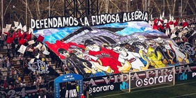 Il caso Rayo Vallecano: tifosi contro il club, perché c'entra Zerocalcare