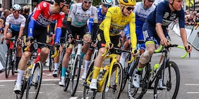 Da Firenze a Torino, sarà il Tour de France più bello: tre tappe in Italia