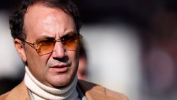 Iervolino esclusivo: "Salernitana, sogno un futuro con Ribery allenatore"