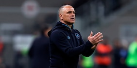 Bagni: “Calzona ok col 5° posto. L’alternativa del Napoli? Italiano”