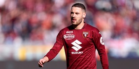 Vlasic, l'Egitto e poi i gol in dote per il Toro d'Europa