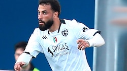 Spezia: benzina Verde per la salvezza