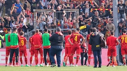 Catanzaro: a Parma si fa la storia!