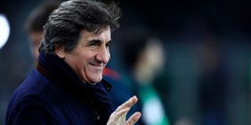 Cairo: "Ora l'Empoli, poi il derby. Sanabria non banale e gioca sul dolore"