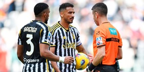 Serie A, è boom di fischi degli arbitri: la media è di 25 partita