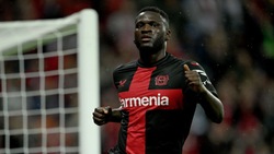 Occhi Juve su Boniface: segna in tutti i modi ed è più forte della sfortuna