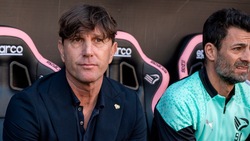 Palermo: Mignani fa la rivoluzione