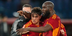 Lukaku e Dybala: l'ex Inter e l'ex Juve contro il Milan per un'altra finale
