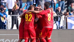 Catanzaro: a Modena per sognAre