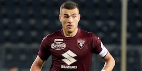 Buongiorno blindato da Cairo: Toro, con Schuurs difesa Champions