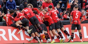 C'è un Milan che vince in Europa: rossoneri in finale di Youth League!
