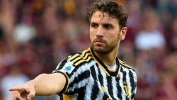 Locatelli: "Cinque in Champions? Alla Juve non cambia nulla". Poi su Alcaraz...