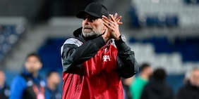 Dove nascono gli applausi di Klopp ai tifosi dell'Atalanta