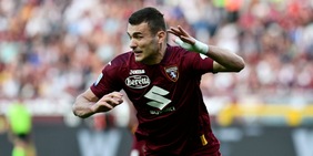 Buongiorno, tra Inter e Milan è derby anche sul mercato