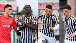 Nonge cruciale, Guerra croce e delizia, Muharemovic muro: pagelle Juve Next Gen