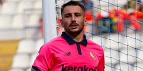 Gagno non va in Bianco: ricomincia la scalata