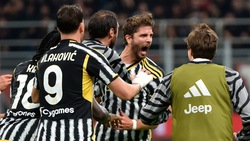 Juve-Milan, una giocata... Loca? La scommessa a quota alta su gol e cartellino