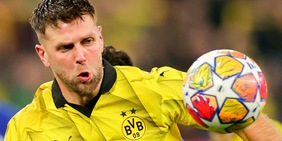 Dalla Serie B al 9 della Germania: Füllkrug, l’uomo che ha battuto il Psg