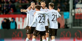 St. Pauli, il derby della storia: può umiliare l’Amburgo e tornare in Bundesliga