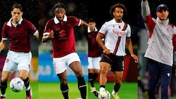 Pagelle Torino-Bologna: Ricci cresce, Zapata si batte, Zirkzee bello da vedere