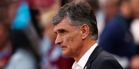 Mendilibar, il mago di Coppa e l'Olympiakos sogna il trionfo