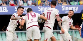 Torino, ecco come può raggiungere l’Europa: tutte le possibili combinazioni