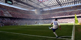 Da quando Baggio non gioca più: ci manchi tanto, da 20 anni