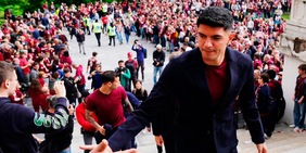 Toro, rispetta i tifosi: la prima in casa dopo lo shock di Superga