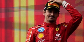 Incantesimo Montecarlo, Leclerc è chiamato a spezzarlo