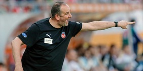 Favola Heidenheim: dalla 4ª serie all’Europa con lo stesso allenatore